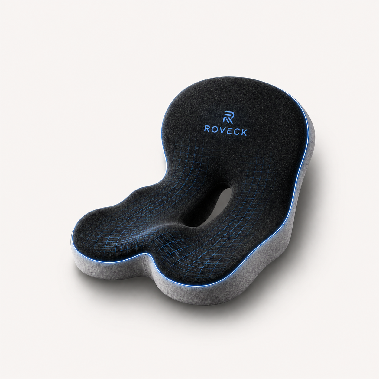 ROVECK AlignCore™ – Ergonomic Seat Support